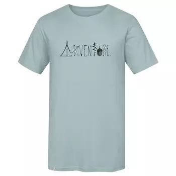 Футболка Hannah Miko, серый