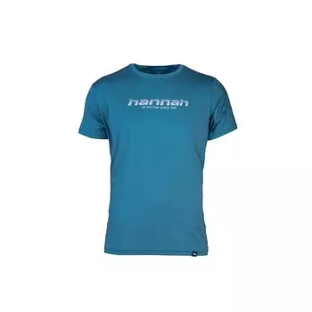 Футболка Hannah Parnell II, синий