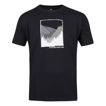 Футболка Hannah Ramone, черный