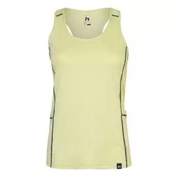 Футболка Hannah Rina, желтый