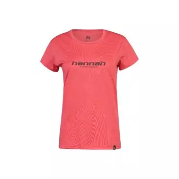 Футболка Hannah Saffi II, красный