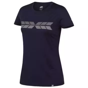 Футболка Hannah Saffi, синий