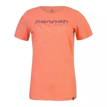 Футболка Hannah Selia, оранжевый