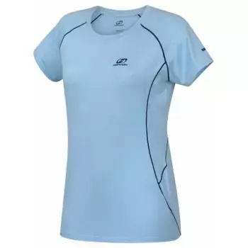 Футболка Hannah Speedlora, синий