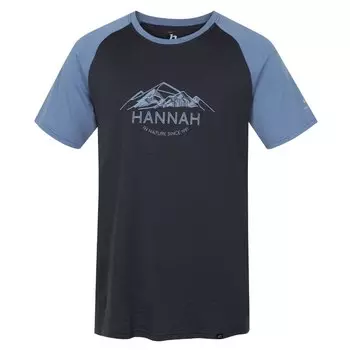 Футболка Hannah Taregan, синий