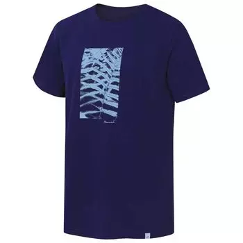 Футболка Hannah Trifal, синий