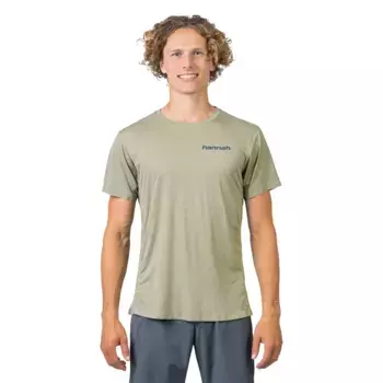 Футболка Hannah Wick, зеленый