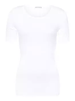 Футболка Hanro, белый
