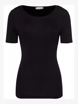 Футболка Hanro, черный