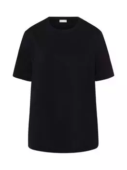 Футболка Hanro, черный