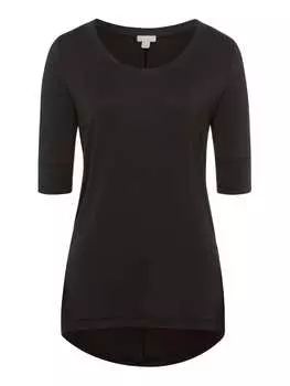 Футболка Hanro, черный