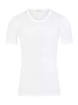 Футболка Hanro Cotton Pure, белый