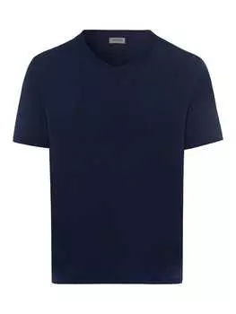 Футболка Hanro, цвет deep navy
