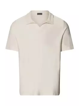 Футболка Hanro, цвет warm sand