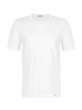 Футболка Hanro Living Shirts, белый