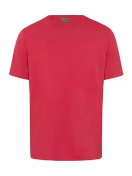 Футболка Hanro Living Shirts, красный