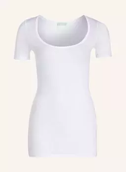 Футболка HANRO ULTRALIGHT, белый