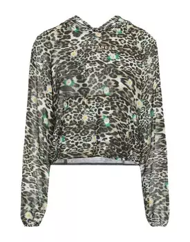 Футболка Happiness, черный