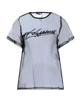 Футболка Happiness, черный