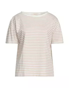 Футболка Happy25, бледно-розовый