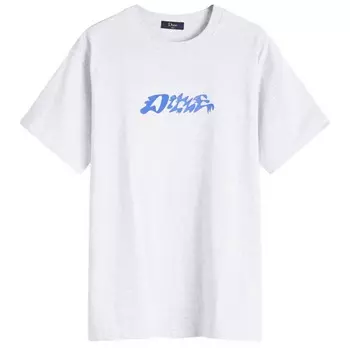 Футболка Happy Dime, цвет ash