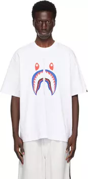 Футболка Hark Japan BAPE