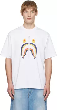 Футболка Hark U BAPE