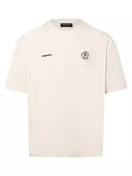 Футболка харлан Pegador, экрю