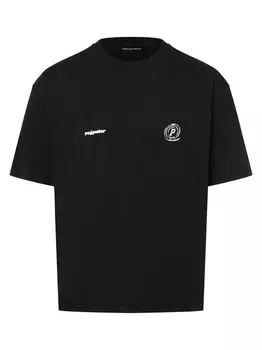 Футболка харлан Pegador, черный