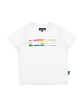 Футболка Harmont & Blaine, белый