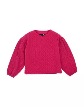 Футболка Harmont & Blaine, фуксия