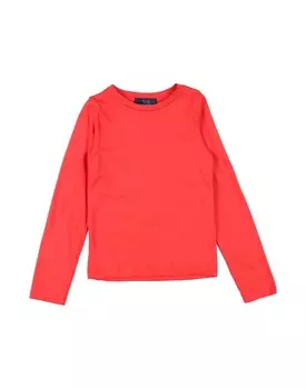 Футболка Harmont & Blaine, оранжевый