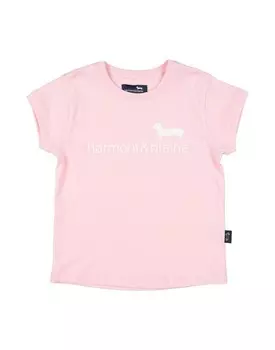 Футболка Harmont & Blaine, розовый