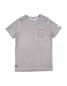 Футболка Harmont & Blaine, серый