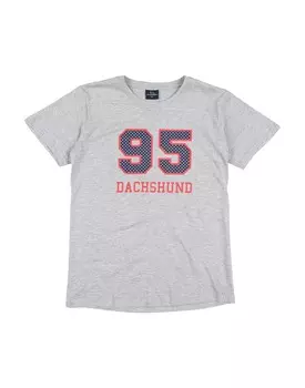 Футболка Harmont & Blaine, серый