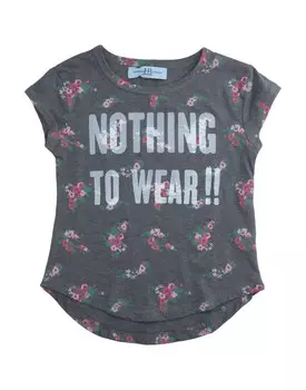 Футболка Harmont & Blaine, серый