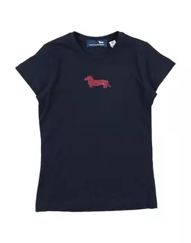 Футболка Harmont & Blaine, синий