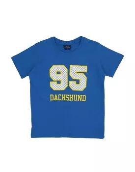 Футболка Harmont & Blaine, синий