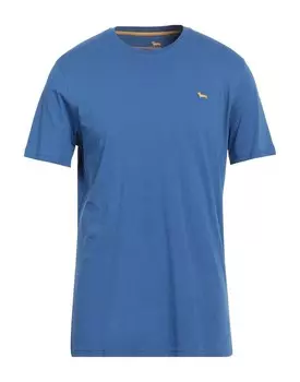 Футболка Harmont & Blaine, синий