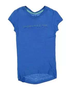 Футболка Harmont & Blaine, синий