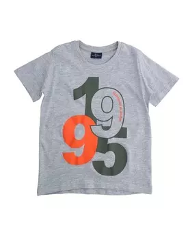 Футболка Harmont & Blaine, светло-серый