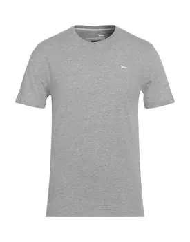 Футболка Harmont & Blaine, светло-серый