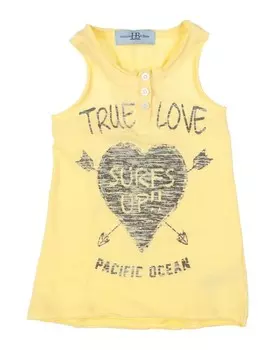 Футболка Harmont & Blaine, желтый