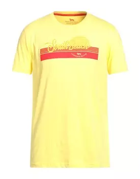 Футболка Harmont & Blaine, желтый