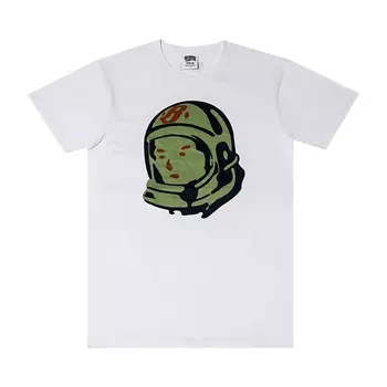 Футболка Harmony Bleach White для Billionaire Boys Club