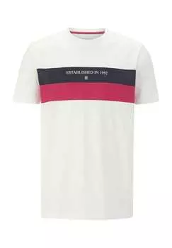 Футболка Харонд Babista, белый