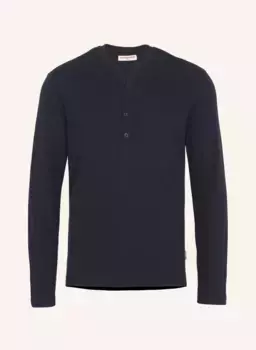 Футболка харрисон кашемир Orlebar Brown, синий