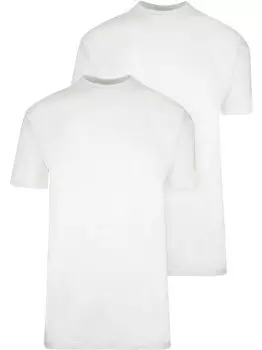 Футболка харро Hom, белый