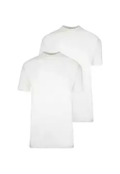 Футболка Харро HOM, белый