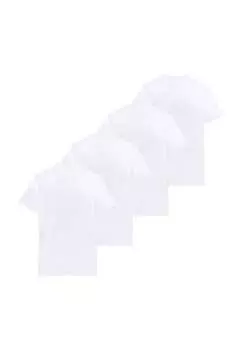 Футболка харро Hom, белый